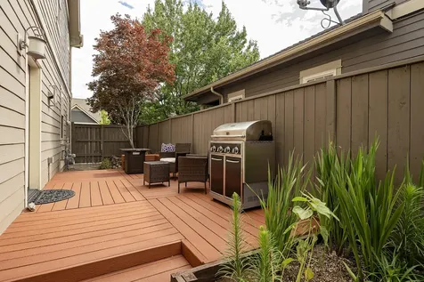 431 Clinton Street Ashland OR 97520