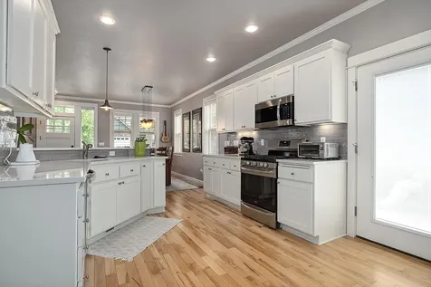 431 Clinton Street Ashland OR 97520