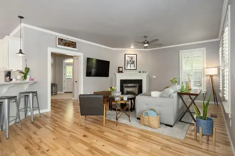 431 Clinton Street Ashland OR 97520
