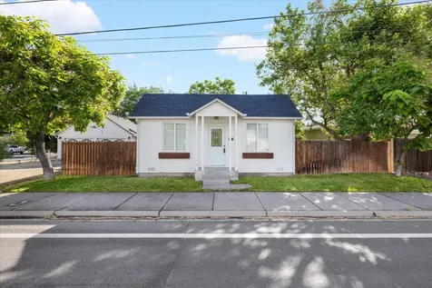 3124 Merriman Road Medford OR 97501