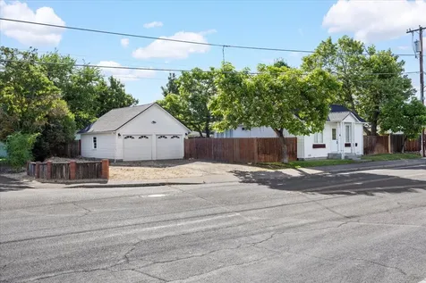 3124 Merriman Road Medford OR 97501