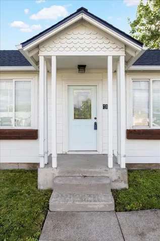 3124 Merriman Road Medford OR 97501