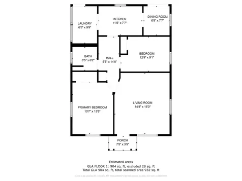 3124 Merriman Road Medford OR 97501