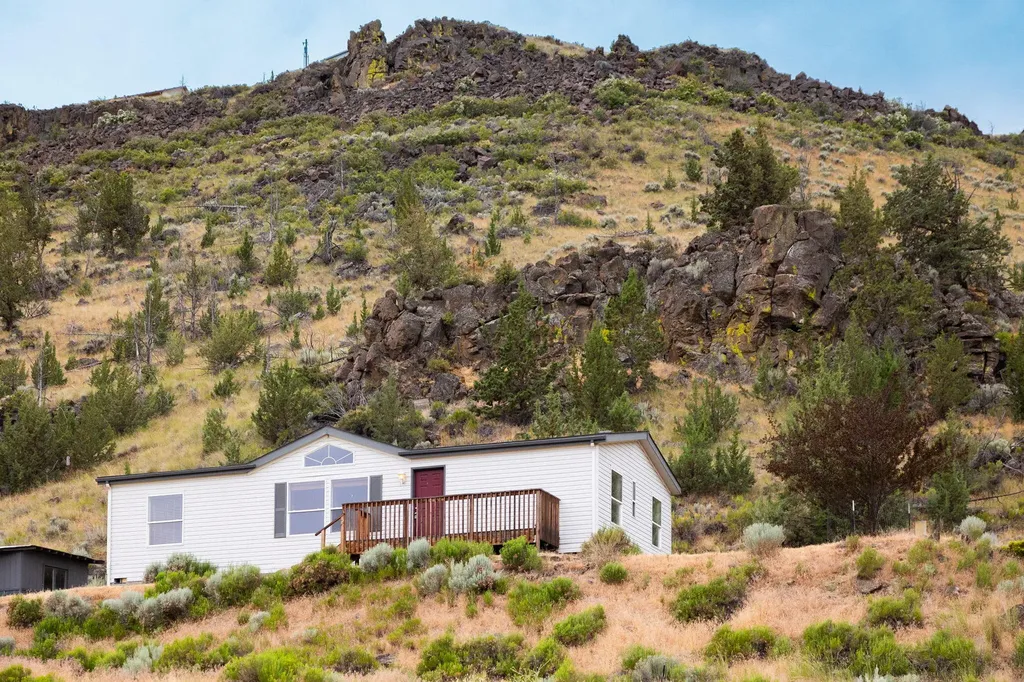 11756 SW Horny Hollow Trail Terrebonne OR 97760