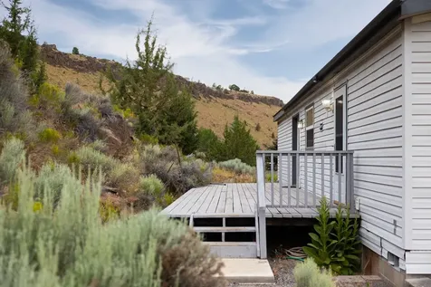 11756 SW Horny Hollow Trail Terrebonne OR 97760