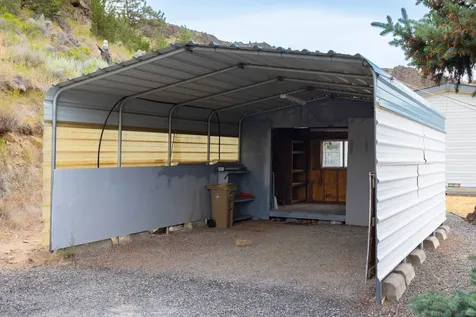 11756 SW Horny Hollow Trail Terrebonne OR 97760
