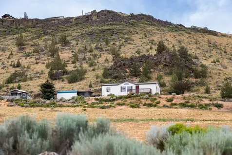 11756 SW Horny Hollow Trail Terrebonne OR 97760