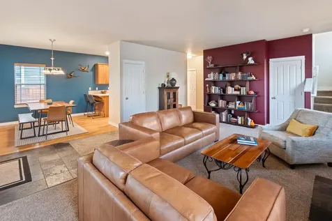 21298 Beall Drive Bend OR 97701