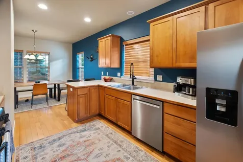 21298 Beall Drive Bend OR 97701