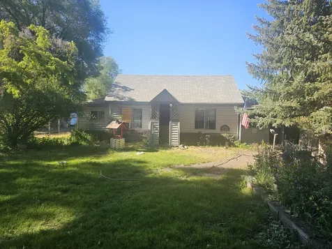 2141 SE Melrose Drive Prineville OR 97754