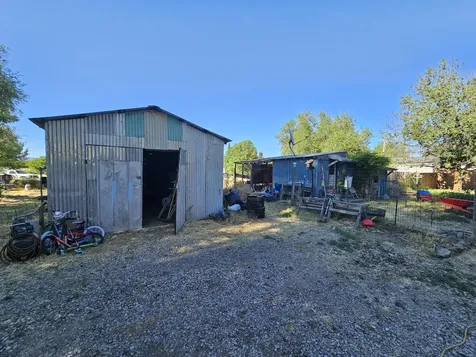 2141 SE Melrose Drive Prineville OR 97754