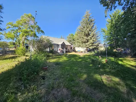 2141 SE Melrose Drive Prineville OR 97754