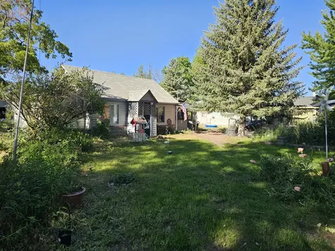 2141 SE Melrose Drive Prineville OR 97754