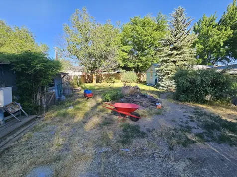 2141 SE Melrose Drive Prineville OR 97754