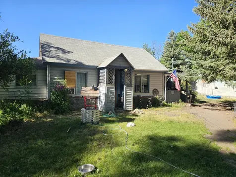 2141 SE Melrose Drive Prineville OR 97754