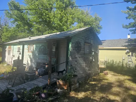 2141 SE Melrose Drive Prineville OR 97754