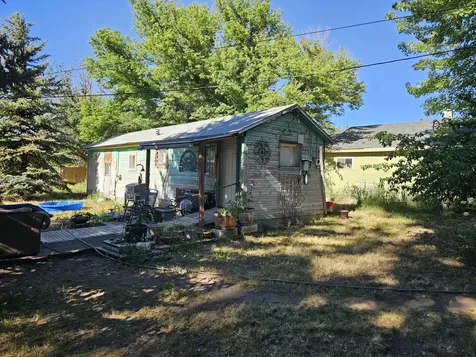 2141 SE Melrose Drive Prineville OR 97754