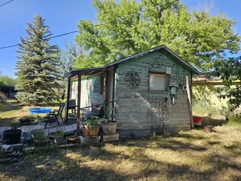 2141 SE Melrose Drive Prineville OR 97754