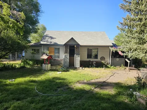 2141 SE Melrose Drive Prineville OR 97754