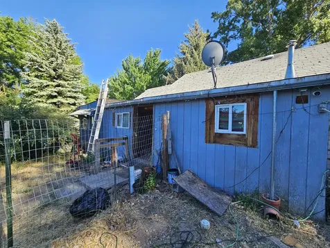 2141 SE Melrose Drive Prineville OR 97754