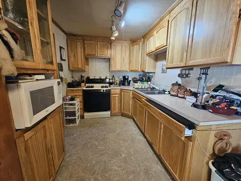 2141 SE Melrose Drive Prineville OR 97754