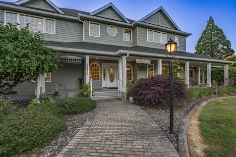 2270 Fisher Road Roseburg OR 97471