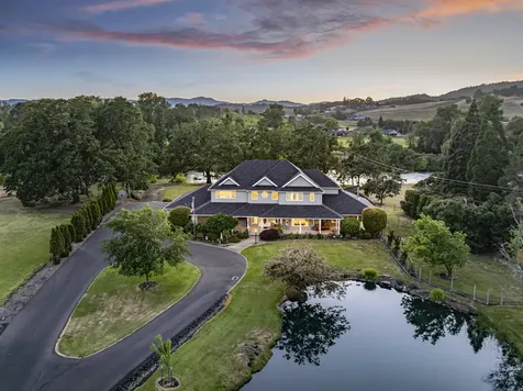 2270 Fisher Road Roseburg OR 97471