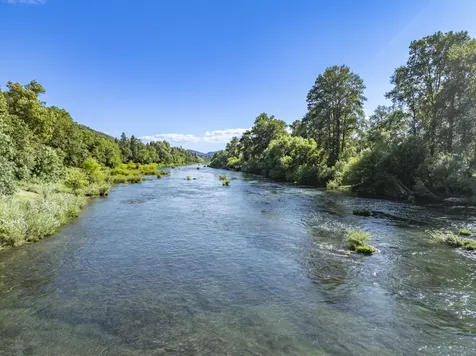 2270 Fisher Road Roseburg OR 97471