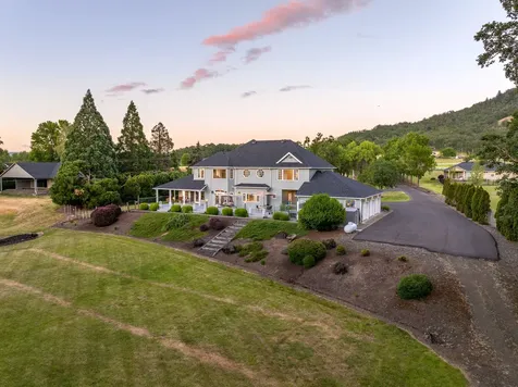 2270 Fisher Road Roseburg OR 97471