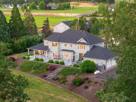 2270 Fisher Road Roseburg OR 97471