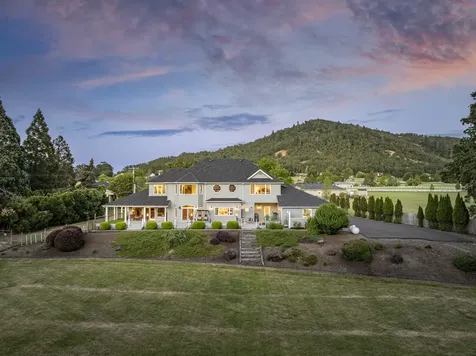 2270 Fisher Road Roseburg OR 97471