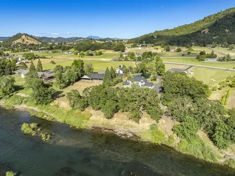 2270 Fisher Road Roseburg OR 97471