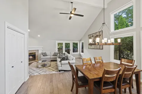 3218 Larue Drive Medford OR 97504