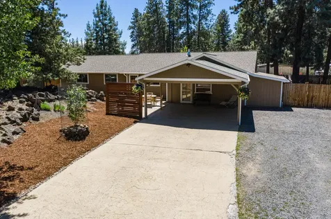 61112 Deer Valley Drive Bend OR 97702