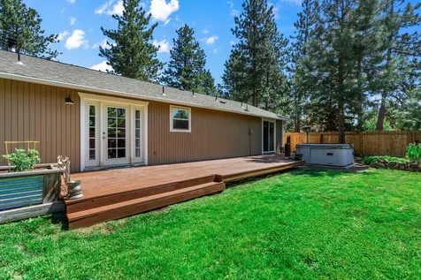 61112 Deer Valley Drive Bend OR 97702