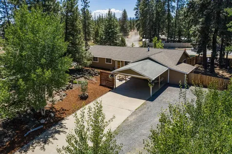 61112 Deer Valley Drive Bend OR 97702