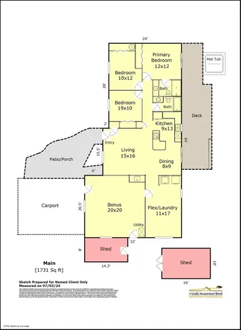 61112 Deer Valley Drive Bend OR 97702