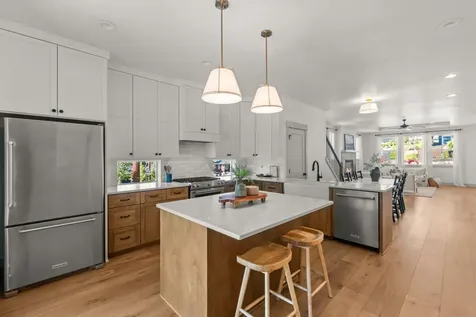 62677 NW Mehama Court Bend OR 97703