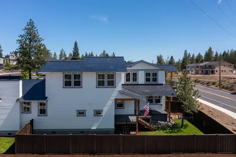 62677 NW Mehama Court Bend OR 97703