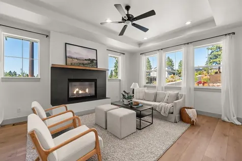 62677 NW Mehama Court Bend OR 97703