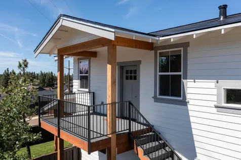 62677 NW Mehama Court Bend OR 97703