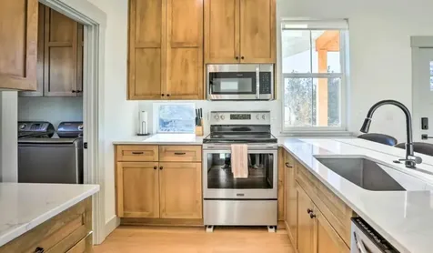 62677 NW Mehama Court Bend OR 97703