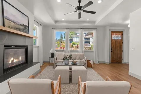 62677 NW Mehama Court Bend OR 97703