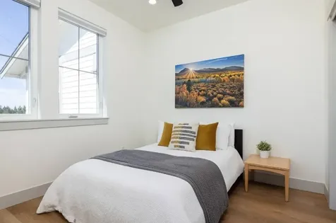 62677 NW Mehama Court Bend OR 97703