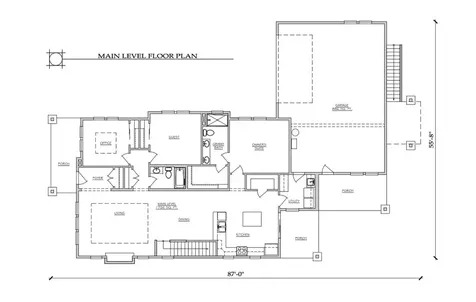 62677 NW Mehama Court Bend OR 97703