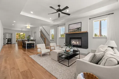 62677 NW Mehama Court Bend OR 97703