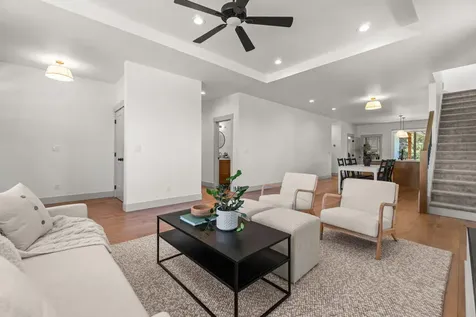 62677 NW Mehama Court Bend OR 97703