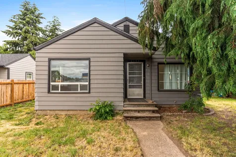 2595 Cherry Avenue NE Salem OR 97301
