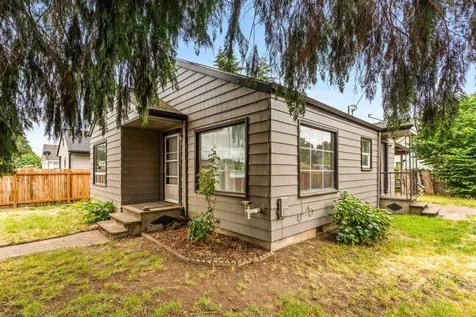 2595 Cherry Avenue NE Salem OR 97301