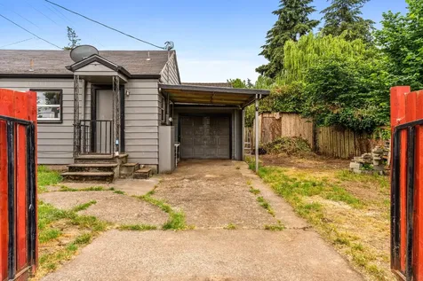 2595 Cherry Avenue NE Salem OR 97301